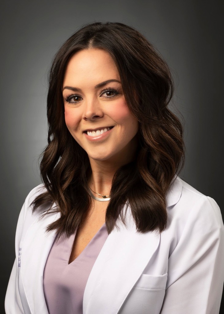 Kelsey Marshall, provider at Kelsey's Botox in Scottsburg, Indiana